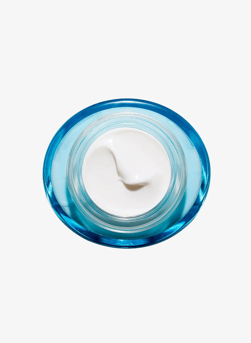 كلارنس كريم هايدرا اسينشال سيلكي مع عامل حماية 15- 50 مل